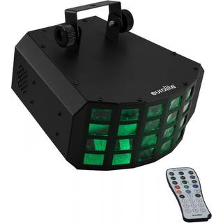 Eurolite LED D-4000 Beam Effect TILBUD NU