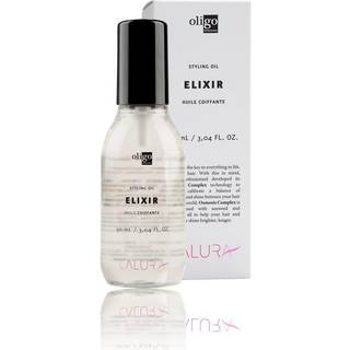 Oligo Calura Styling & Care Styling oil elixir 90 ml