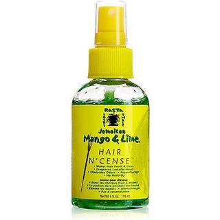 Jamaican Mango & Lime Hair N' Cense Oil 118 ml