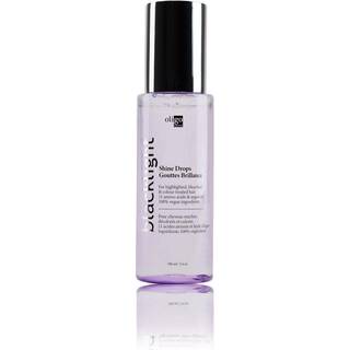 Oligo Blacklight Styling & Care Shine drops 100 ml