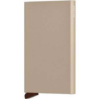 Secrid Kortholder Powder - Creme