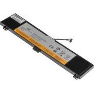 Green Cell Batteri L13M4P02 til Lenovo Y50/Y70 Serie (L13L4P02)