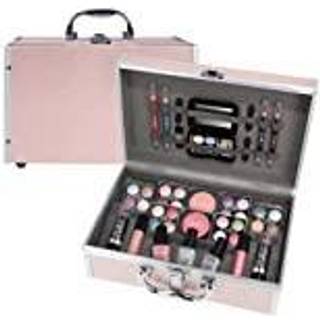 Zmile Cosmetics Makeup Box Eye-Catcher Vegan