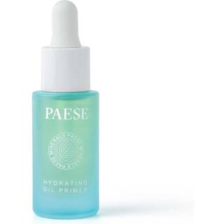 PAESE Minerals Hydratting Oil Primer 15 g