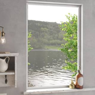 insektnet til vinduer 80x120 cm hvid