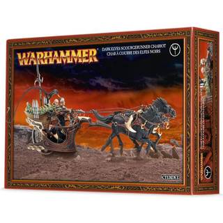 Drakespawn Chariot / Scourgerunner Chariot