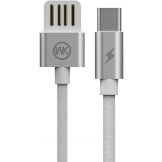 SERO USB - USC-C kabel, 1 m, hvid