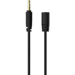 Sinox Mini jack - Forlænger - 5 m.