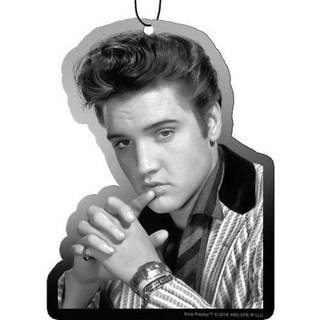 Spoontices Elvis Air Freshener
