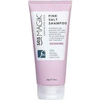Sea Magik - Pink Salt Shampoo 200g