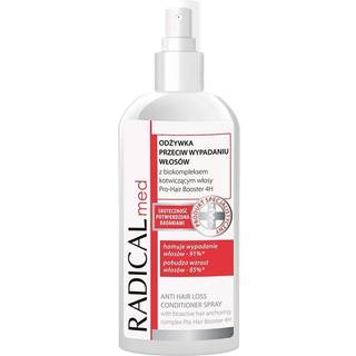 Ideepharm Radical Med Anti Hair Loss Spraybalsam til at behandle hårtab 200 ml - 200 ml