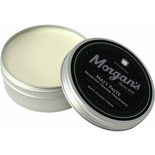 Morgan&#39;s Matt Paste Pomade til Hår 75 ml - 75 ml