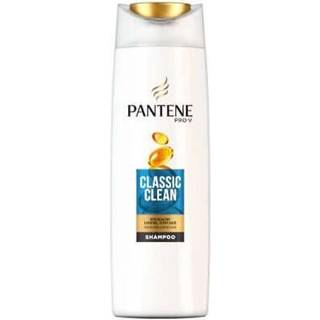 Pantene Pro-V Shampoo Classic Clean - 400 ml