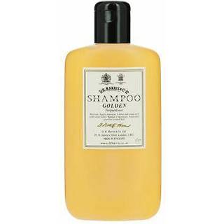 D.R. Harris & Co. Golden Shampoo (250 ml)