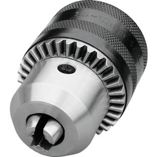 Tandkransborepatron 1,5-10 mm gevind 3/8-24UNF