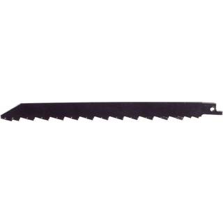 Eskimo Bajonetsavklinge Sort 235x20mm 13 Tænder, Mursten - 24950 ✓ På lager - klar til levering og afhentning