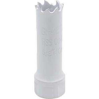 Hulsav Ø75 mm (2 61/64") HSS Bi-Metal M42 med 8% cobolt