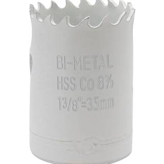 DIESELLA Borsæt HSS-Co 1-10 mmx0,5 mm DIN338 170 stk bor i alt