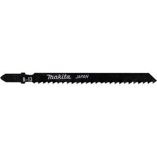 Makita B-13 - Jig Saw Blade 5 pieces