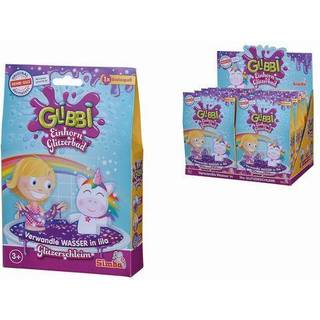 Glibbi Enhjørning glimmerbad 379.67 DKK/1 kg