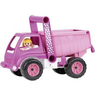 Prinsesse Lastbil / Dump Truck, 27 cm