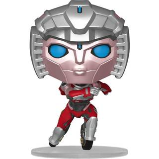 TRANSFORMERS - POP Movies N° 1374 - Arcee