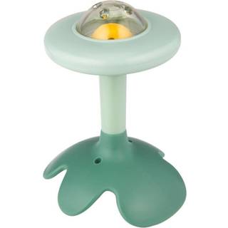 Canpol babies Sensory Rattle rangle med bidering Green 1 stk. - 1 stk.