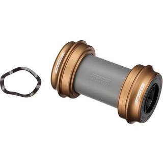 FSA PF30 Krankboks 24mm - Kobber