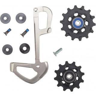 Trisser SRAM XX T-Type Eagle Transmission kit 12-Gear