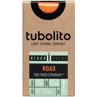 Cykelslange Tubolito Tubo-ROAD (18-32x622) Racerventil 42 mm