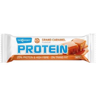 MAX SPORT GF PROTEIN BAR 1 x 60 g-Caramel