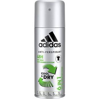 Cool & Care deospray (På lager i varehus)