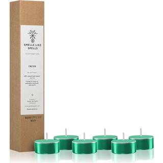 Smells Like Spells Norse Magic Freyr fyrfadslys (wealth/abundance) 6 stk. - 6 stk.