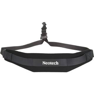 Neotech Soft Sax Strap - Swivel XL Black