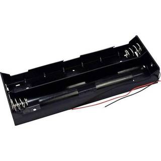 Takachi SN 1-6 Batteriholder 1 stk