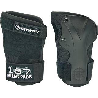 187 Killer Pads Pro Derby Håndledsbeskyttere