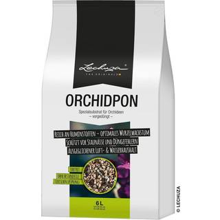 LECHUZA ORCHIDPON 6 liter