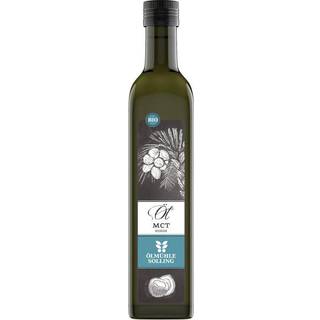 Ölmühle Solling - Økologisk MCT Kokosolie 500 ml