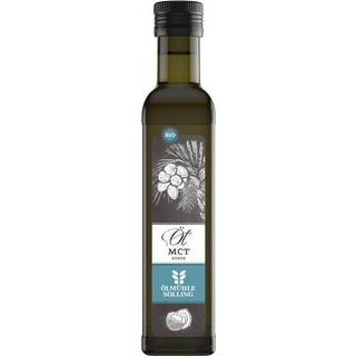 Ölmühle Solling - Økologisk MCT Kokosolie 250 ml