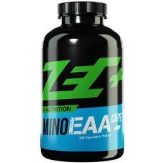 ZEC+ AMINO EAA (250 CAPS) UNFLAVORED