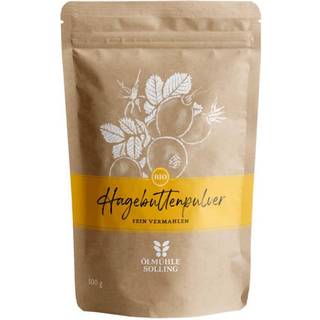 Ölmühle Solling - Økologisk Hybenpulver 500 g
