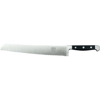 Güde Alpha Olive - 32 cm brødkniv