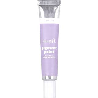 Barry M Pigment Paint Giddy Green - 15 ml