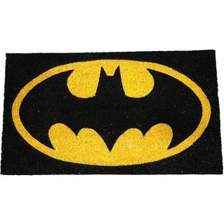 DC Comics Doormat Batman Logo 40 x 60 cm