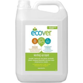 Ecover Opvaskemiddel citron og aloe vera, refill 31.99 DKK/1 L