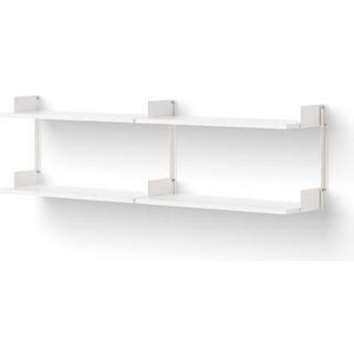 New Works Chamber Hylde 450 Hvid