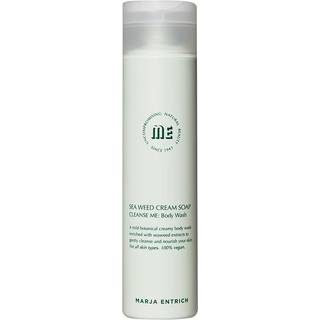 Marja Entrich Sea Weed Cream Soap 250 ml