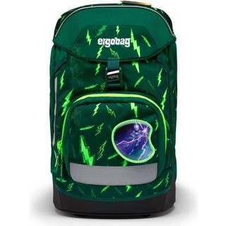 Ergobag Prime Lumi skoletaske (BEARTASTIC (196))