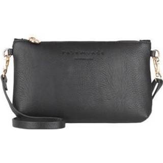 Andora Small Clutch, Black