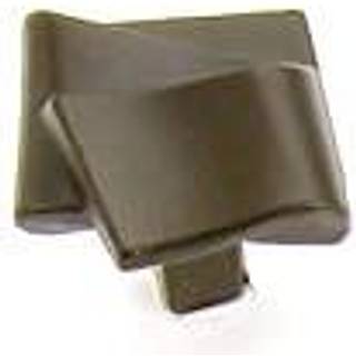 Laurey 38466 1-3/8-tommer Diva Knob Oil Rubbed Bronze